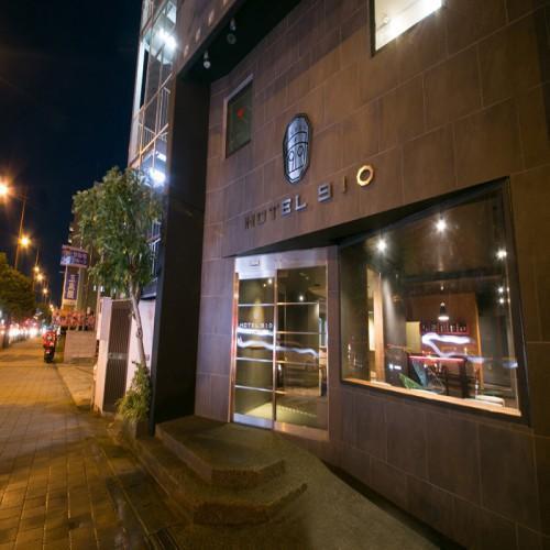 Hotel 910 Oita Exterior photo