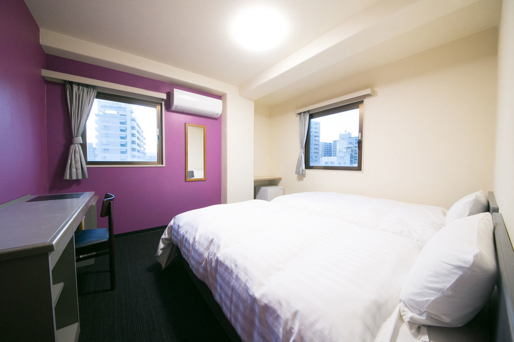 Hotel 910 Oita Exterior photo