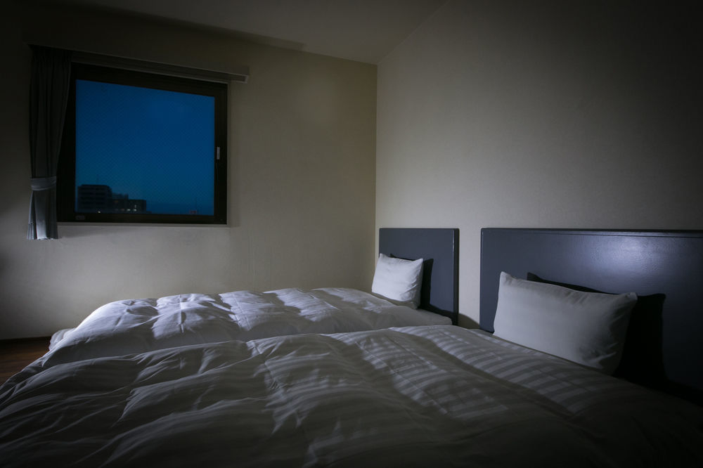Hotel 910 Oita Exterior photo
