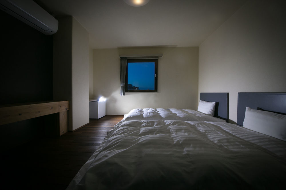 Hotel 910 Oita Exterior photo