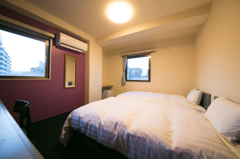 Hotel 910 Oita Exterior photo