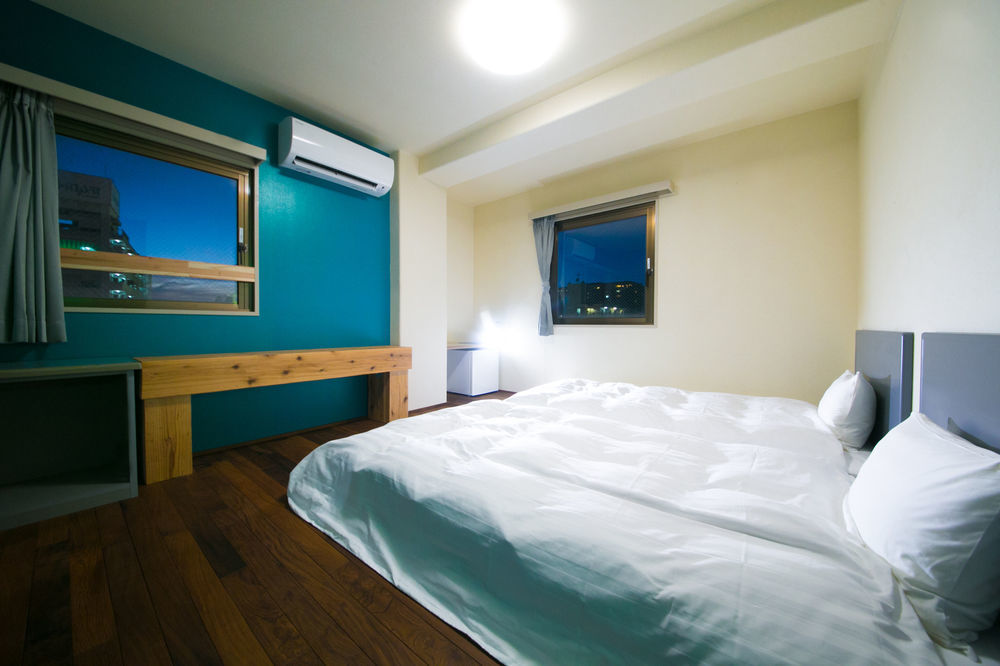 Hotel 910 Oita Exterior photo
