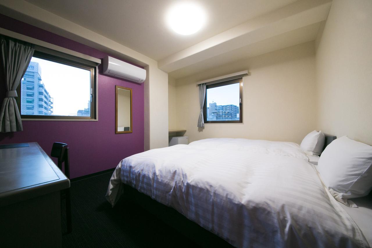 Hotel 910 Oita Exterior photo