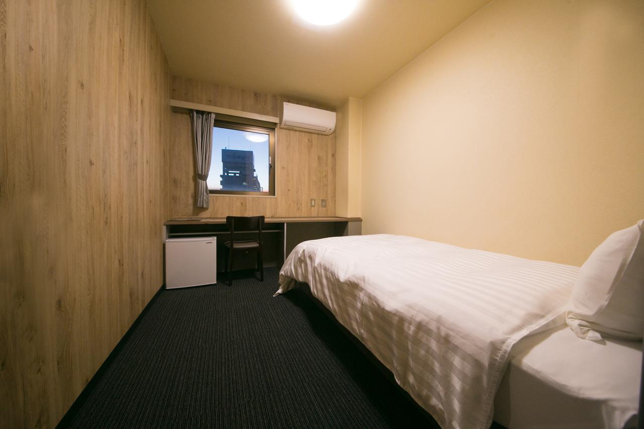 Hotel 910 Oita Exterior photo
