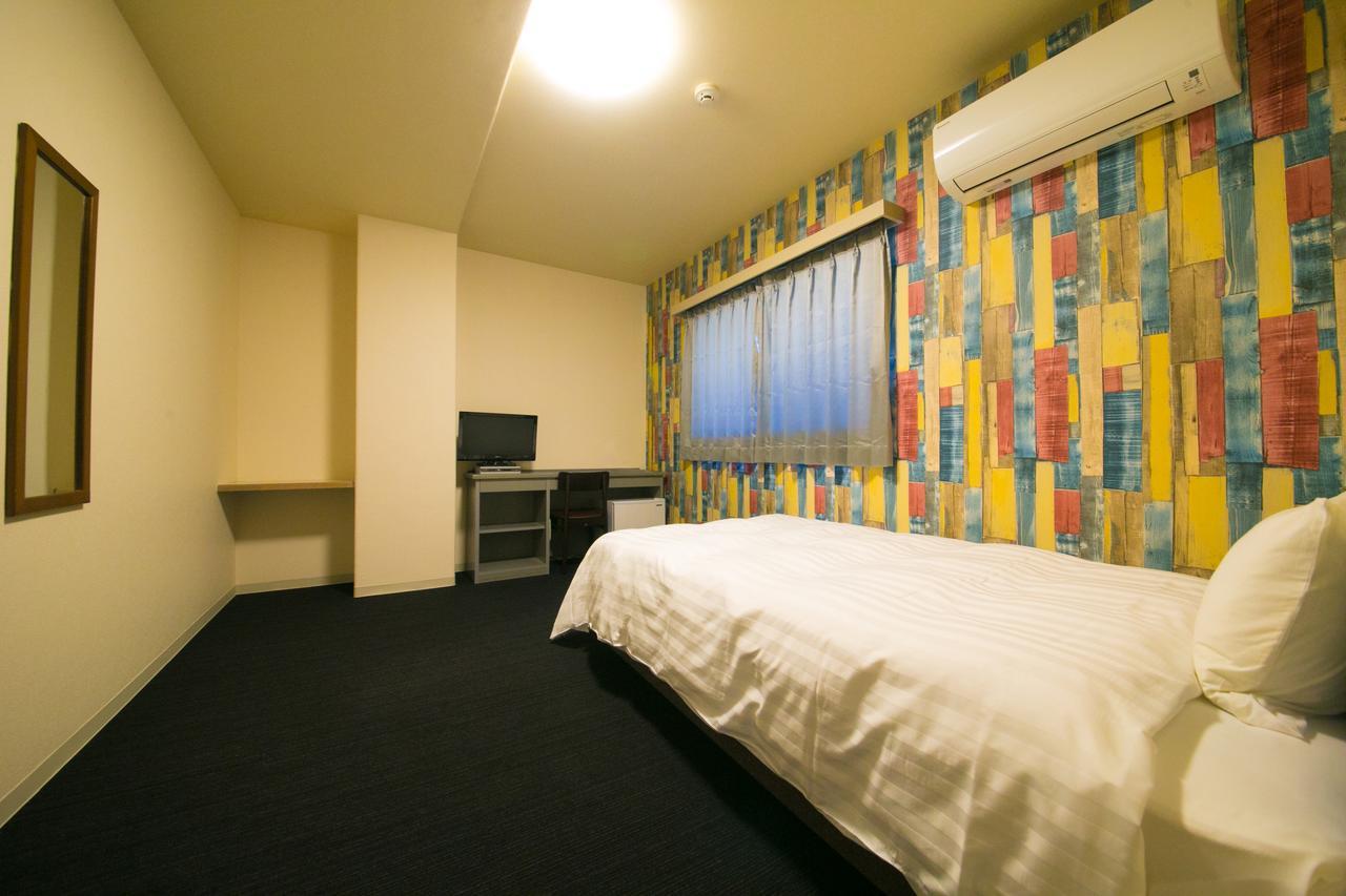 Hotel 910 Oita Exterior photo