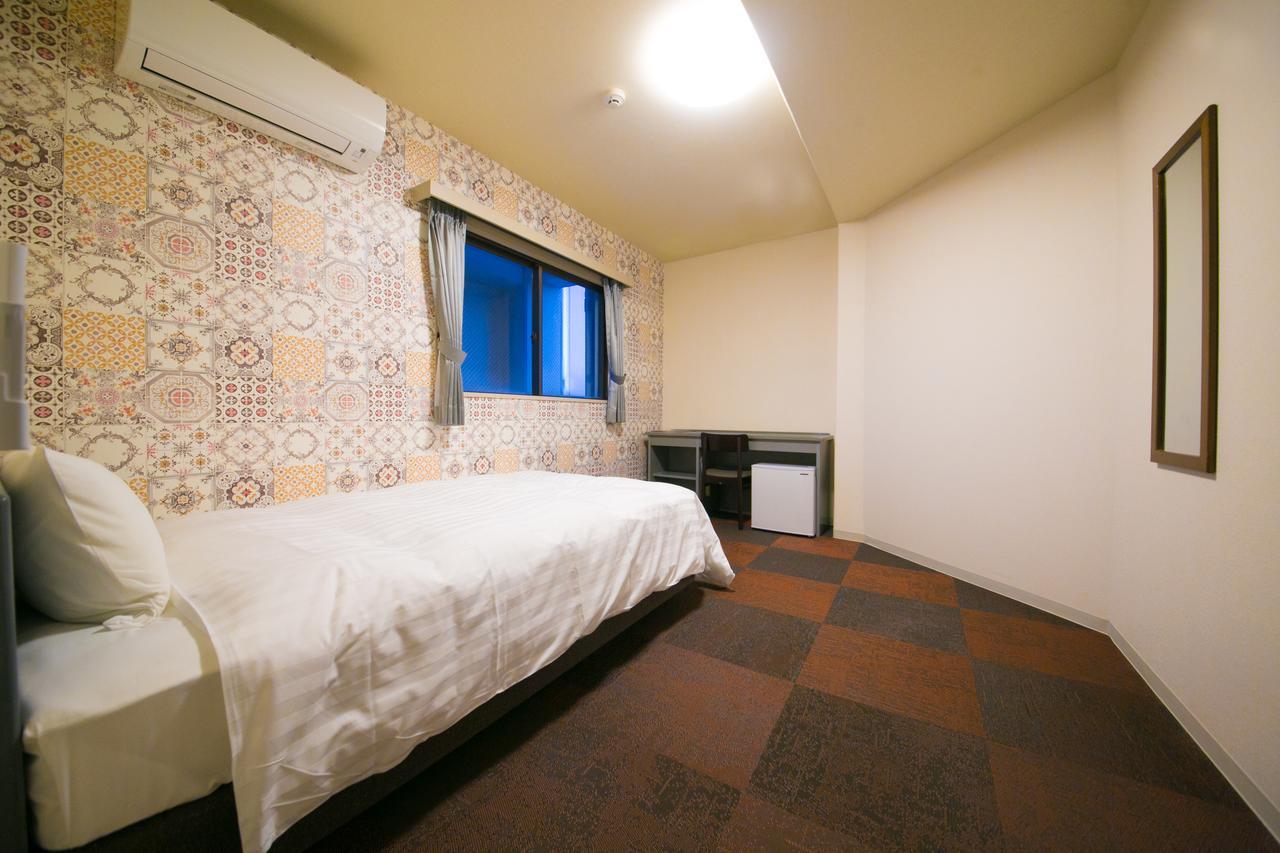 Hotel 910 Oita Exterior photo