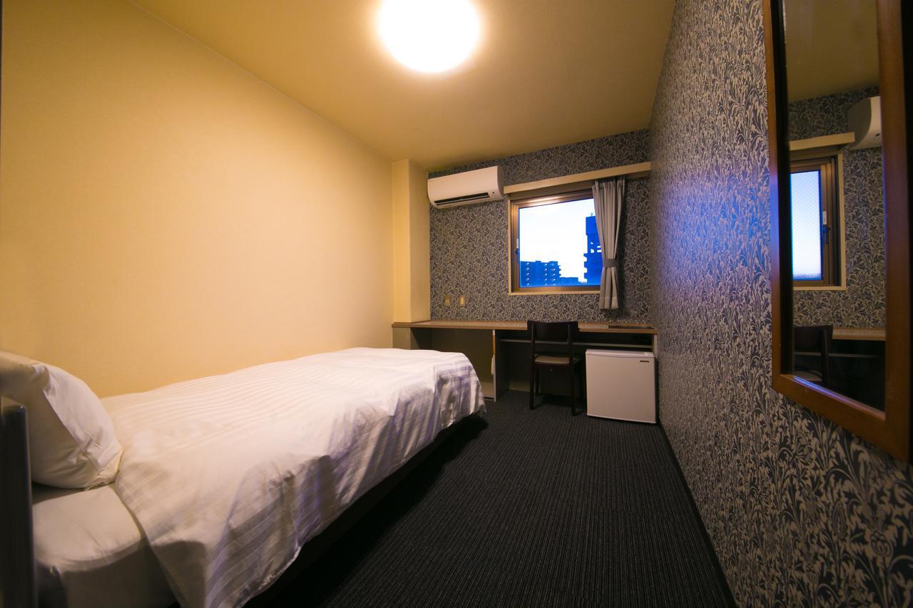 Hotel 910 Oita Exterior photo