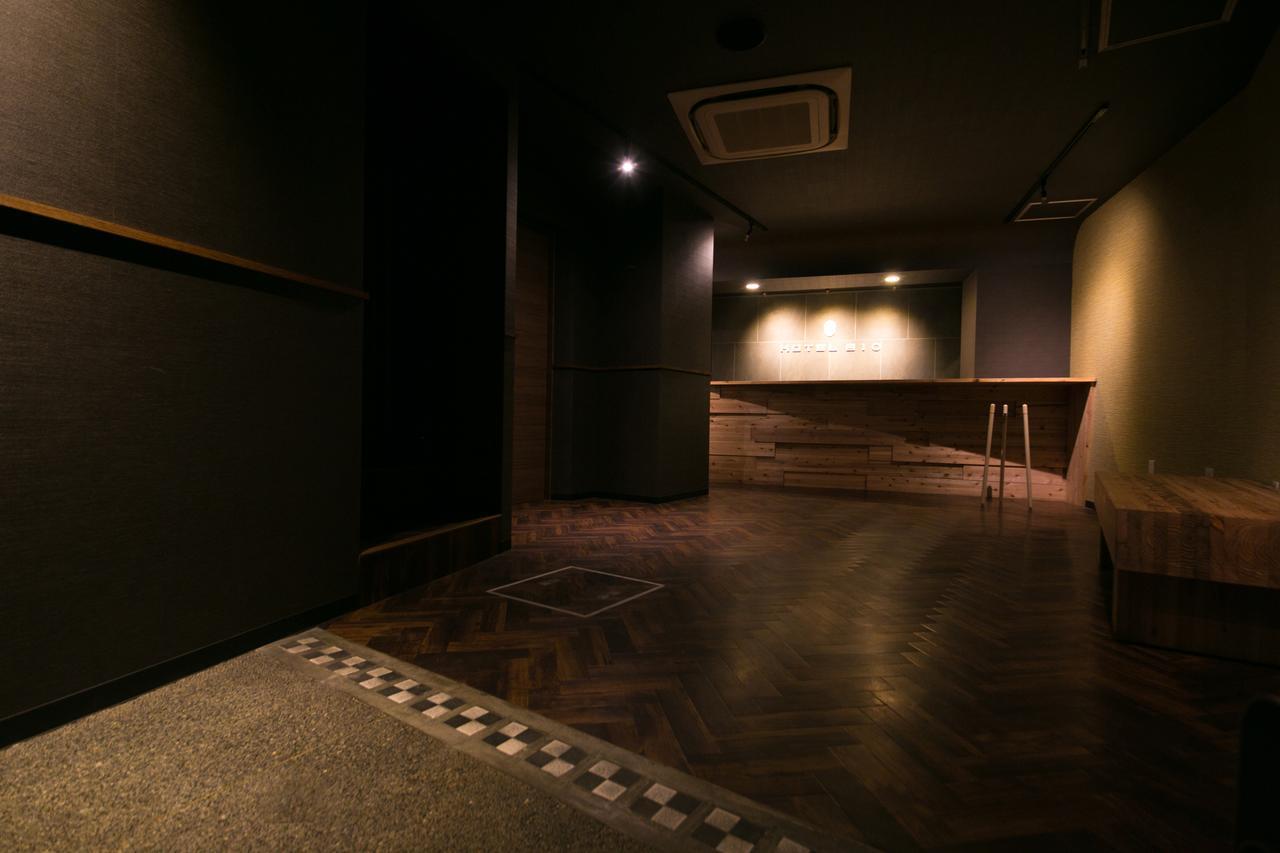 Hotel 910 Oita Exterior photo