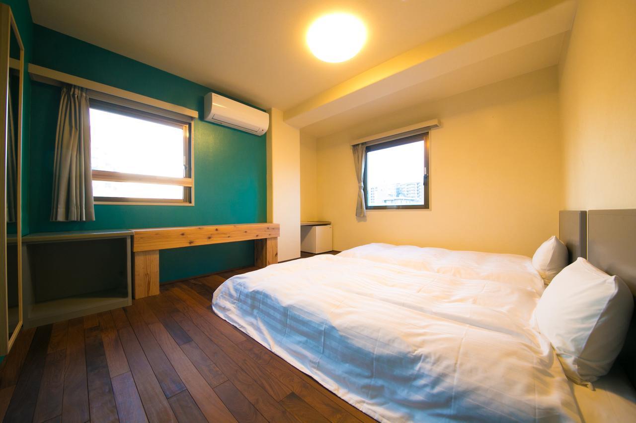 Hotel 910 Oita Exterior photo
